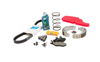 Maintenance / Repair Kit Vespa Primavera / Sprint 50cc 4-stroke