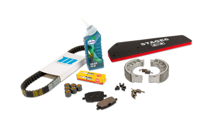 Maintenance / Repair Kit Peugeot V-Clic 50cc 4-stroke