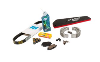 Maintenance / Repair Kit Peugeot V-Clic 50cc 4-stroke