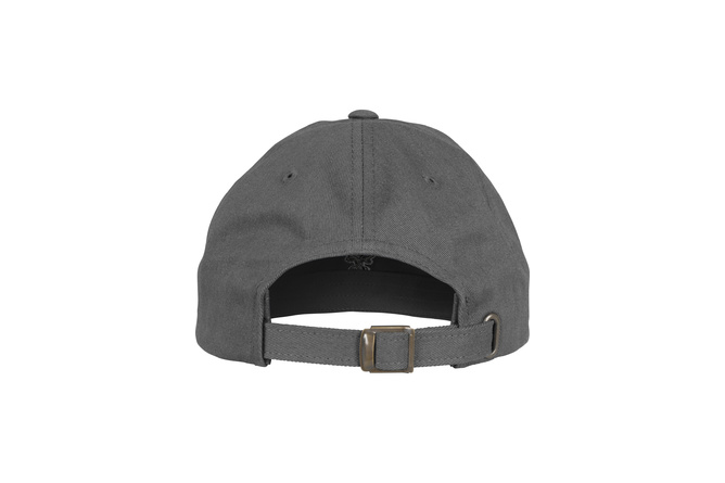 Cappellino Dad Hat Trophy grigio scuro