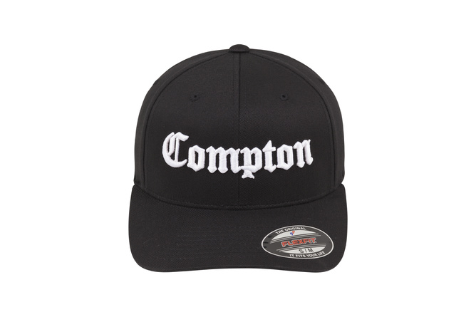 Casquette Snapback Compton Flexfit