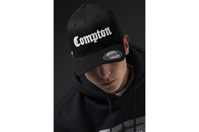 Gorra Snapback Compton Flexfit