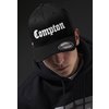 Cappellino snapback Compton Flexfit
