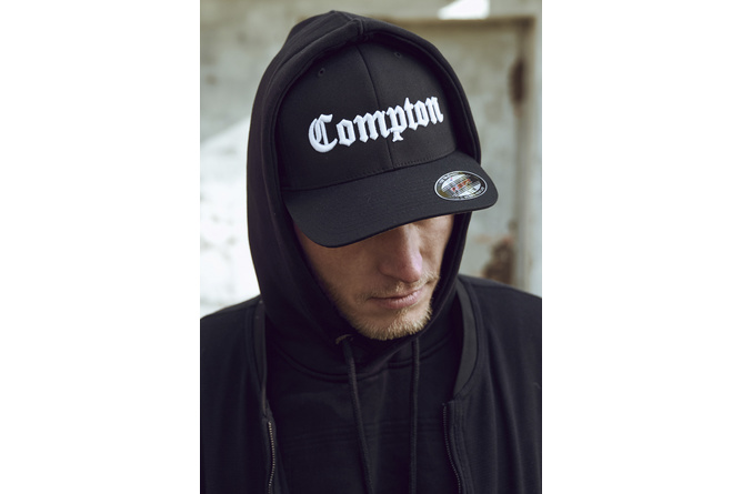 Snapback Cap Compton Flexfit