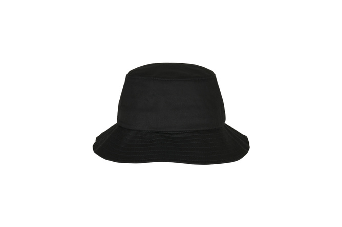 Bucket Hat Pray black