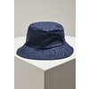 Cappello pescatore One Liner navy