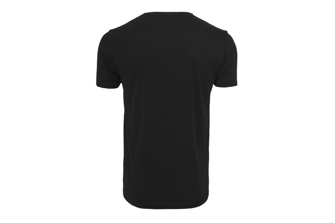 T-shirt Club noir