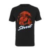 T-shirt Skrrt Howling noir