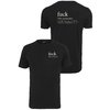 T-Shirt FCK black