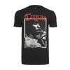 T-shirt Tupac California Love noir