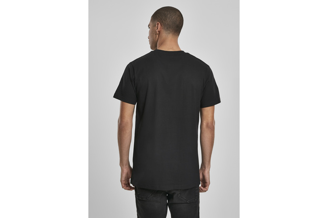 T-Shirt Plata schwarz