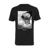 T-Shirt Ballin 2.0 black