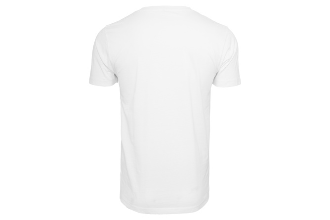 T-shirt Ballin 2.0 bianco