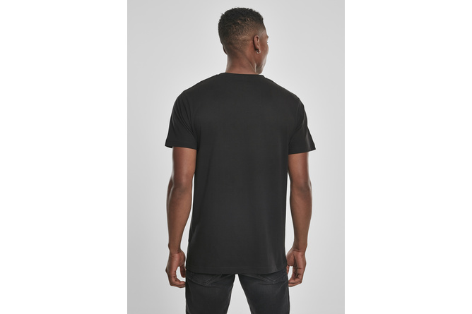 T-Shirt Brooklyn Times black