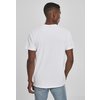 T-Shirt Westside Connection 2.0 white