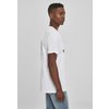 T-Shirt Westside Connection 2.0 white