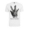 Camiseta Westside Connection 2.0 Blanco