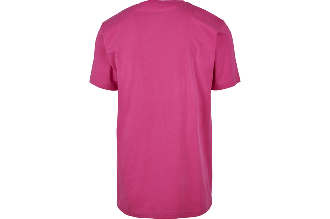 T-Shirt Waiting For Friday Ladies pink