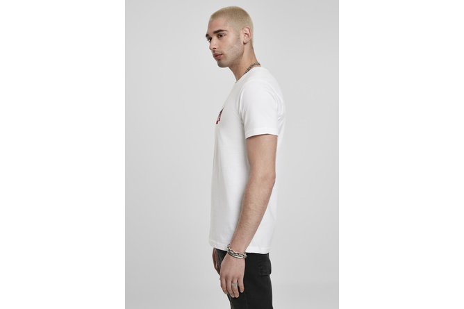T-Shirt Reseller white