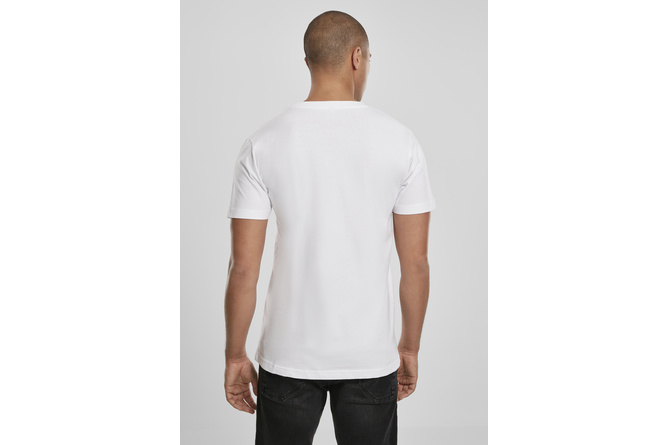 T-Shirt Wasted EMB white