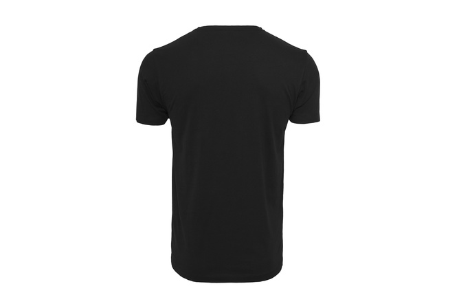 T-Shirt Bad Habit black