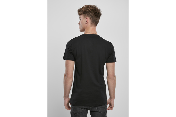 T-Shirt Cyber black