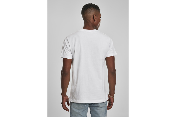 T-Shirt F#?KIT white