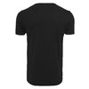 T-Shirt Long Beach black
