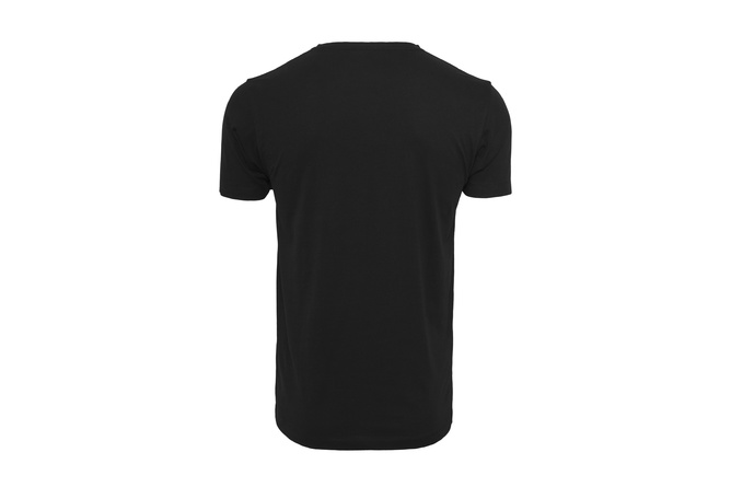 T-Shirt Better Than black