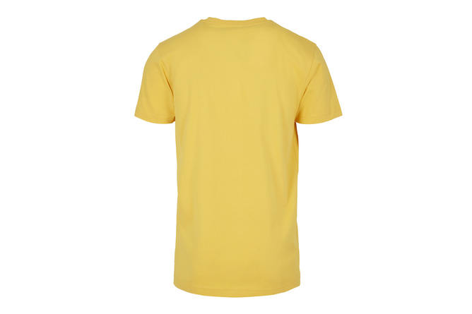 T-Shirt Ballin 23 taxi yellow