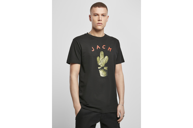 T-Shirt Jack black