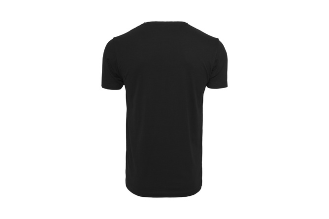 T-shirt Jack noir