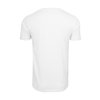 T-shirt Sunday Definition blanc