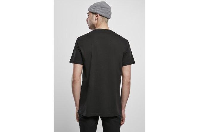 T-Shirt OFF EMB black
