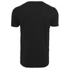 T-Shirt OFF EMB black