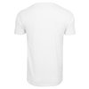 T-Shirt OFF EMB weiß