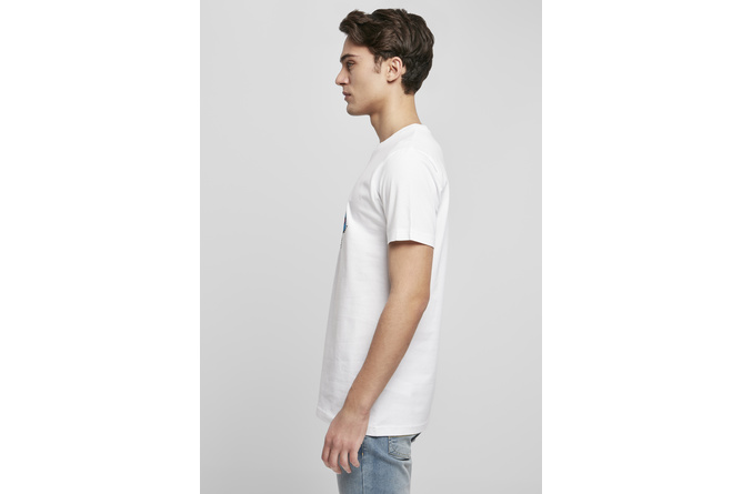 T-Shirt 808 Pop white