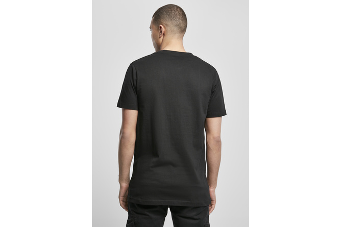 T-Shirt Good Vibes black