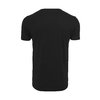 T-shirt Good Vibes noir