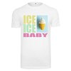 Camiseta Ice Ice Baby Blanco