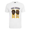 T-shirt True Legends 2.0 blanc