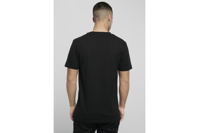 T-Shirt Don´t Play schwarz