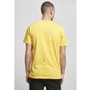 Camiseta Pray taxi amarillo