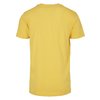 T-shirt Pray jaune