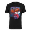 Camiseta Jump High Negro