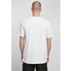 T-Shirt Renairssance Painting Oversize white