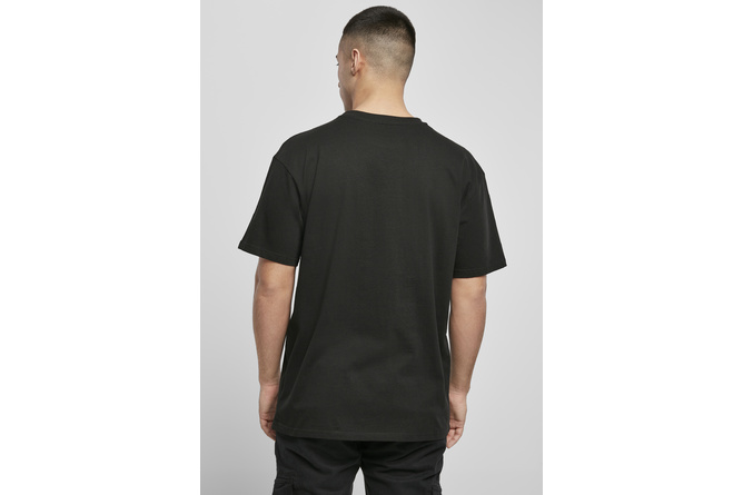 T-Shirt Cure Oversize black