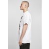 T-Shirt Cure Oversize white