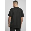 T-Shirt Tupac California Love Retro Oversize black