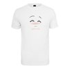T-shirt Good Life femme blanc